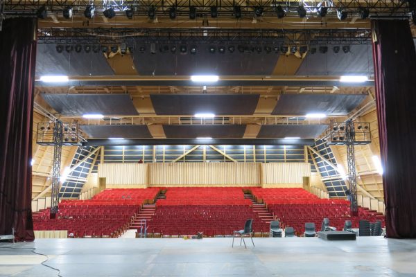 Opéra éphémère – Avignon (84)