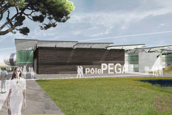 Atelier aéronautique – Avignon (84)