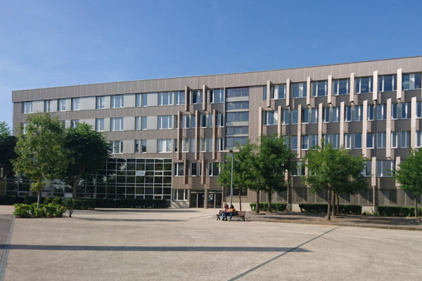 Lycée R. Doisneau – Corbeil-Essonnes (91)