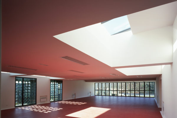 Bureaux associatifs – Maisons-Laffitte (78)