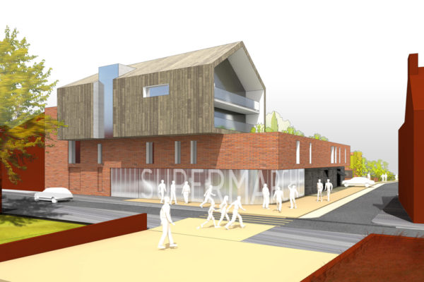 ZAC multi-sites – Plaine de la Lys (59)